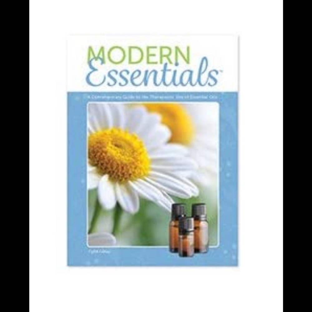 COPY - MODERN ESSENTIALS / DoTerra